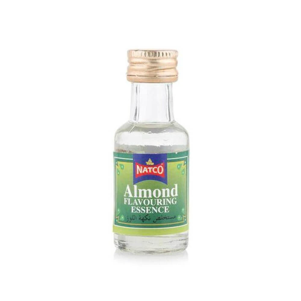 Natco Almond Essence 28ml